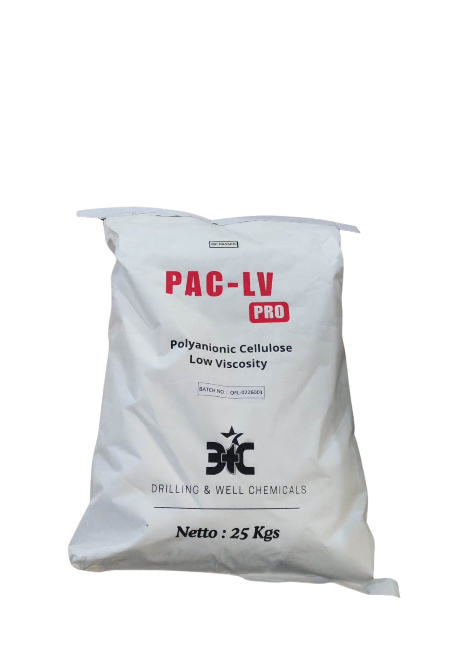 PAC-LV PRO