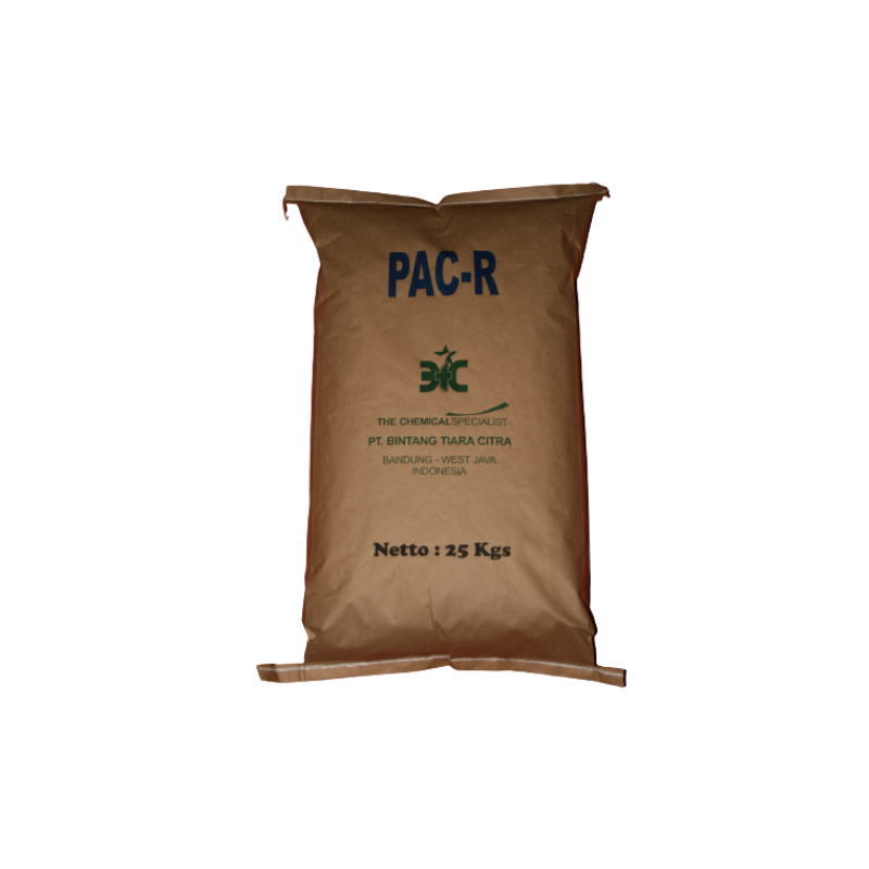 PAC-R